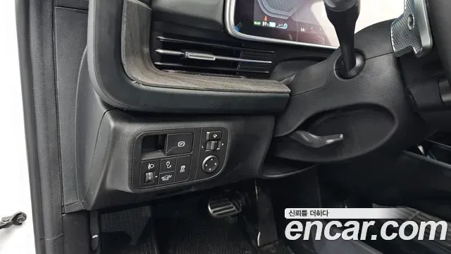 Hyundai Ioniq6 Ionic 6, 2025 — фото 17