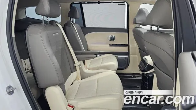Hyundai Ioniq9 Ionic 9, 2025 — фото 12