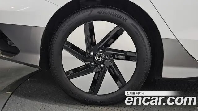 Hyundai Ioniq6 Ionic 6, 2025 — фото 22