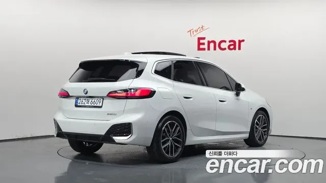 BMW 2-Series Active Tourer (U06), 2025 — фото 2