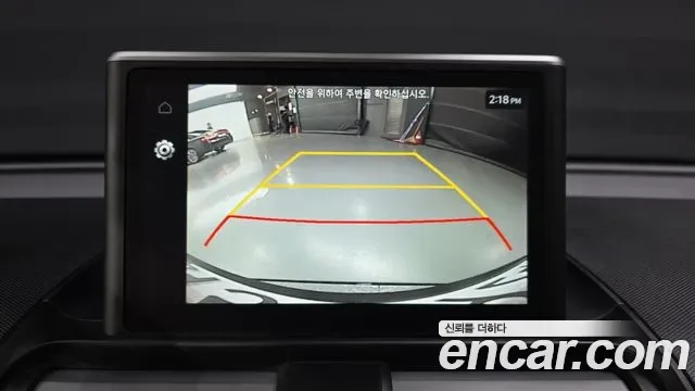 Hyundai Casper, 2022 — фото 16
