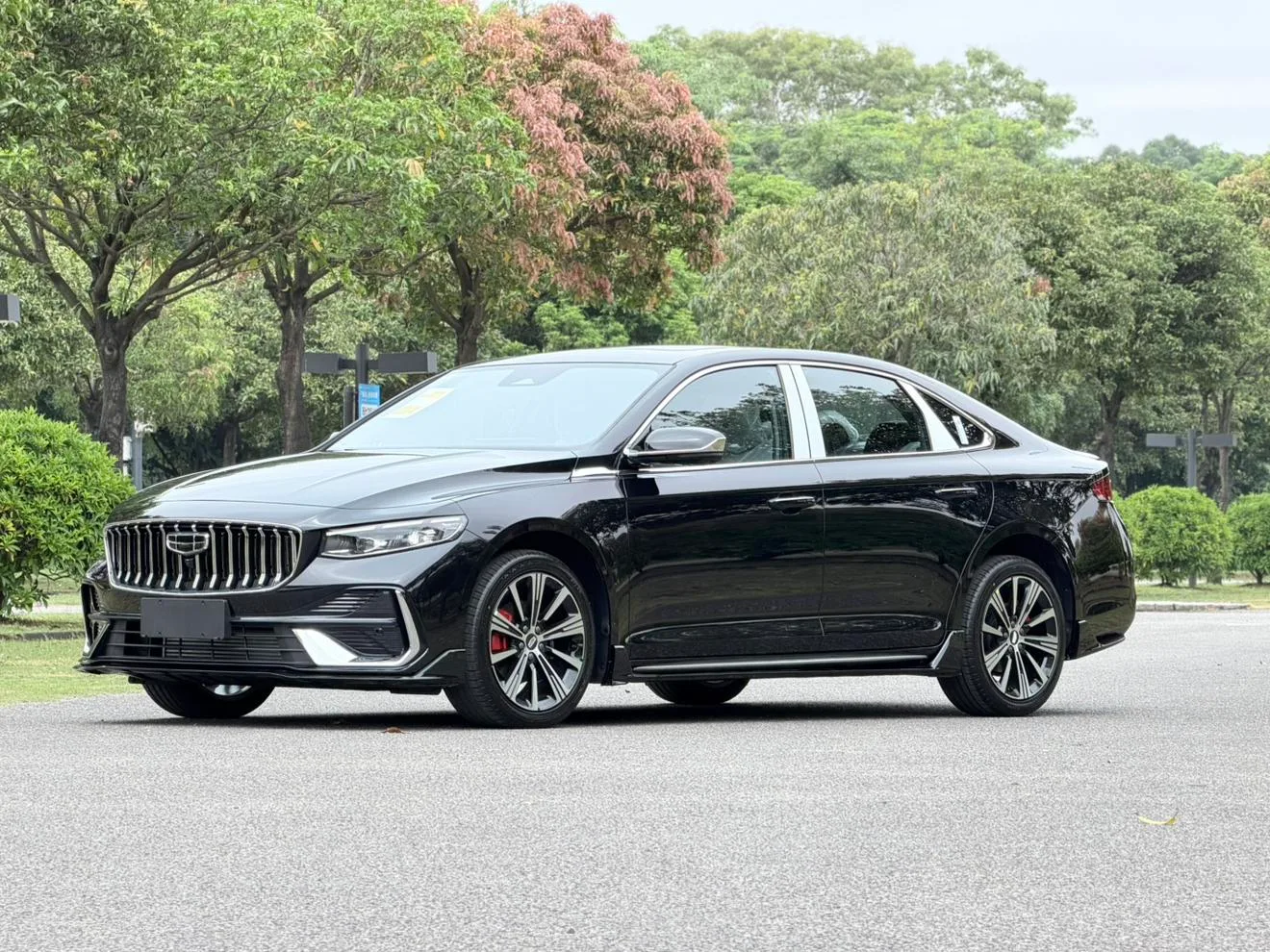 Geely Xing Rui