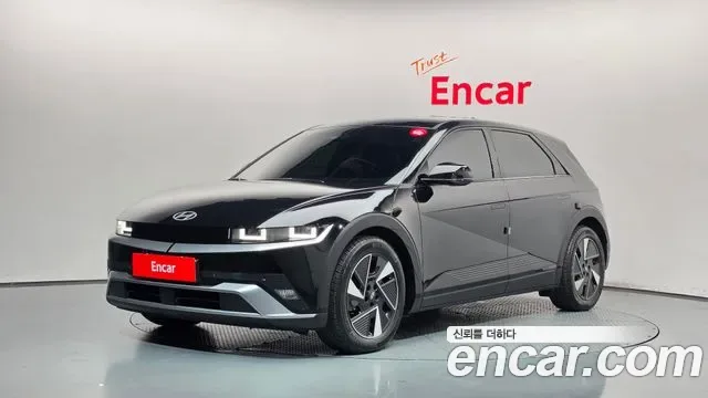 Hyundai Ioniq5 Ionic 5