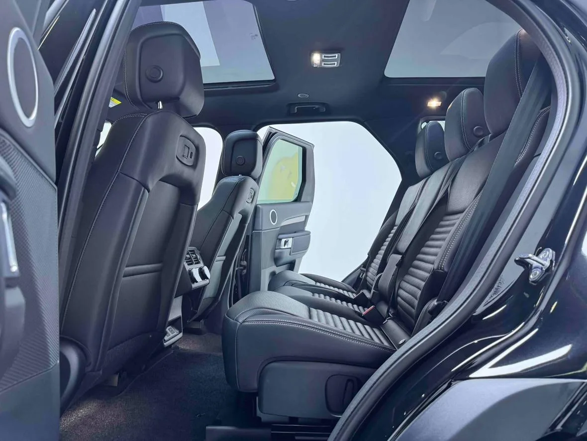 Land Rover Discover, 2026 — фото 15