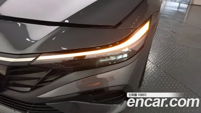 Hyundai Avante CN7, 2025 — фото 23