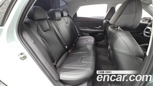 Hyundai Avante CN7, 2025 — фото 12
