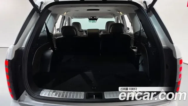 Hyundai Palisade LX3, 2025 — фото 17