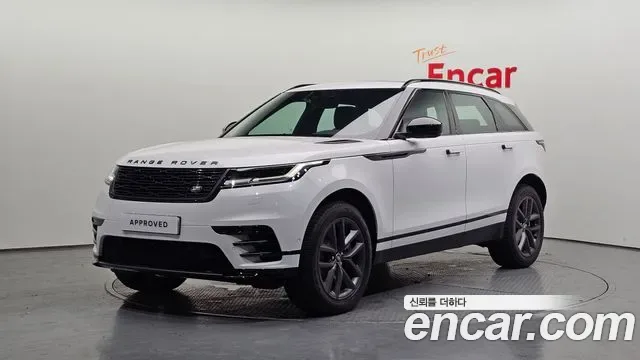 Land Rover Range Rover Velar Range Rover Bella