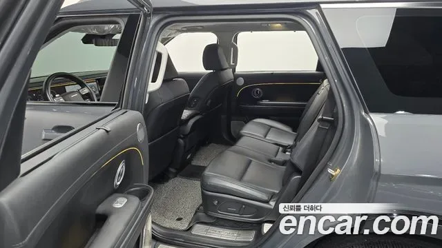 Hyundai Palisade LX3, 2025 — фото 11