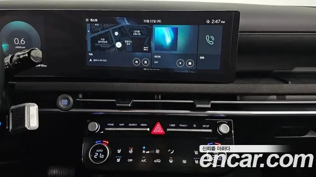 Hyundai Tucson NX4, 2024 — фото 14