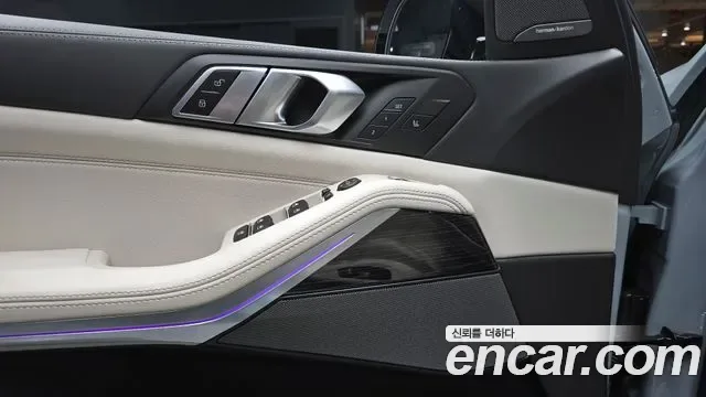BMW X5 G05, 2025 — фото 18