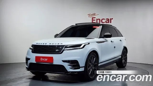 Land Rover Range Rover Velar Range Rover Bella
