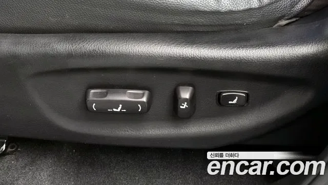 Kia Sorento, 2011 — фото 17