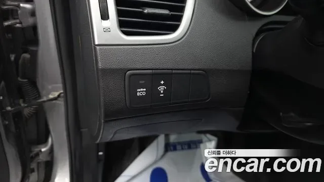Hyundai Avante MD, 2010 — фото 14