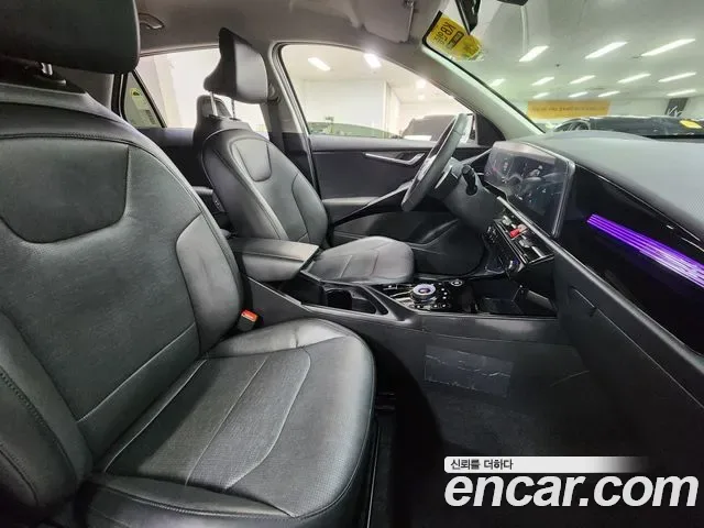 Kia Niro De All New Niro, 2025 — фото 15
