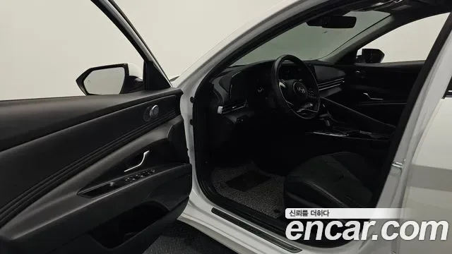 Hyundai Avante CN7, 2025 — фото 10