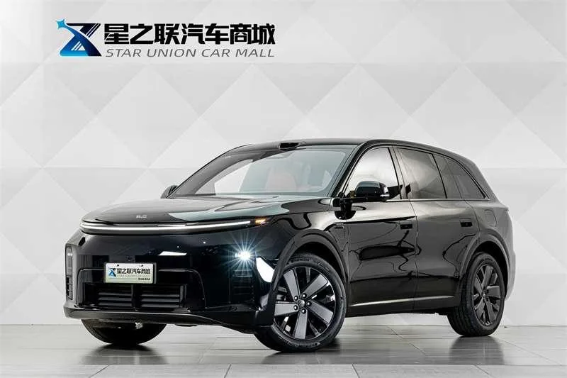 Li Auto Ideal L6