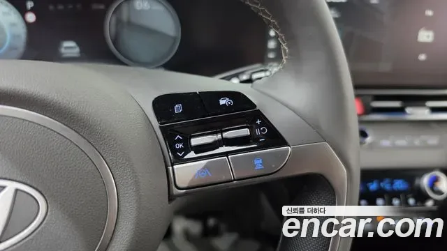 Hyundai Avante CN7, 2025 — фото 16
