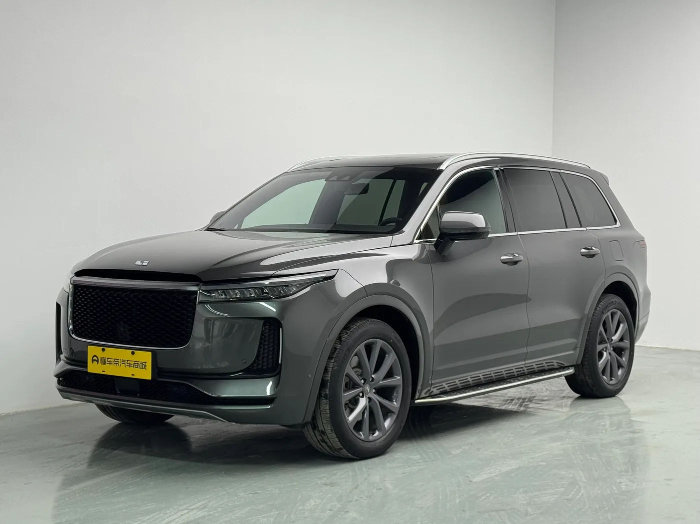 Li Auto Ideal ONE