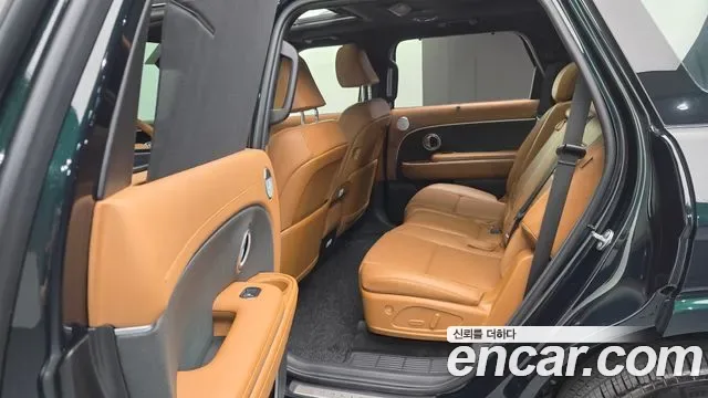 Hyundai Palisade LX3, 2025 — фото 30