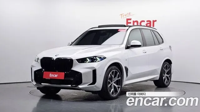BMW X5 G05