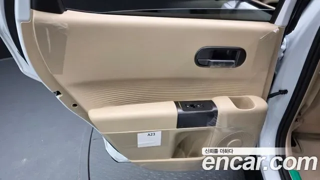 Hyundai Avante CN8, 2026 — фото 26