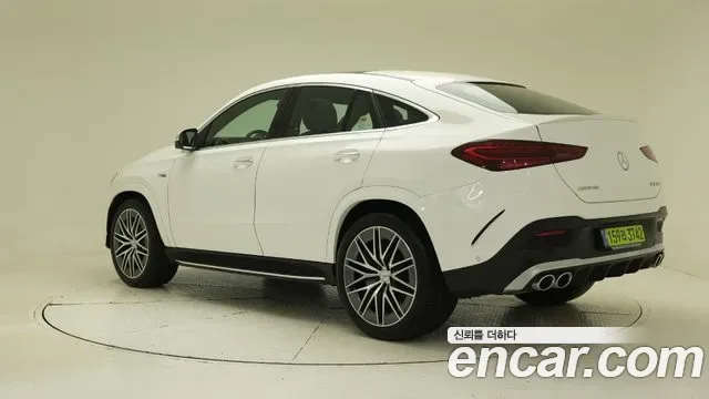 Mercedes-Benz Gle-Class W167, 2025 — фото 3