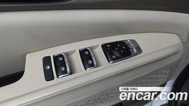 Kia Canival Carnival, 2025 — фото 19