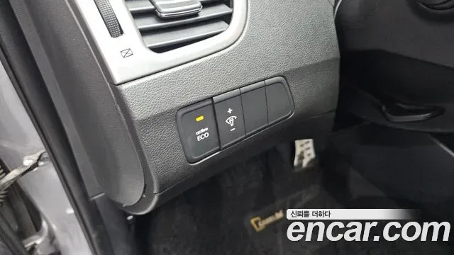 Hyundai Avante MD, 2010 — фото 17