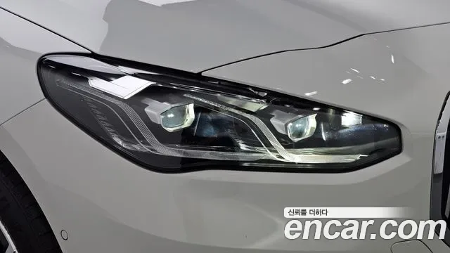 BMW 2-Series Active Tourer (U06), 2025 — фото 23