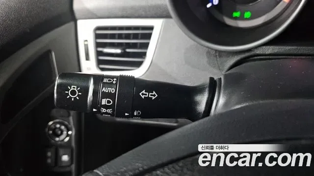 Hyundai Avante MD, 2010 — фото 14