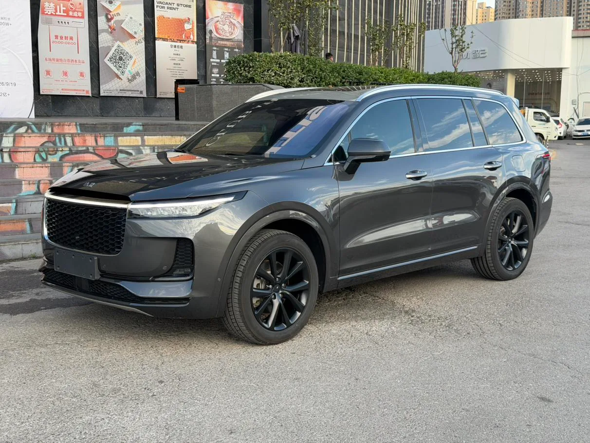 Li Auto Ideal ONE