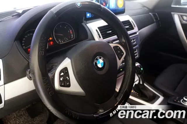 BMW X3 E83, 2010 — фото 16