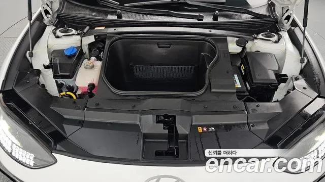 Hyundai Ioniq6 Ionic 6, 2025 — фото 6