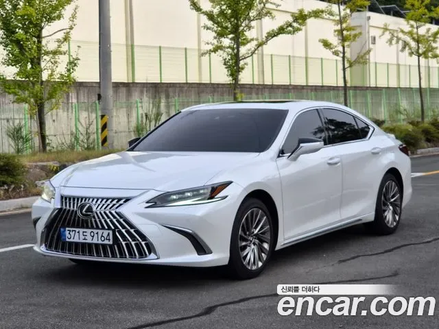 Lexus Es ES300H