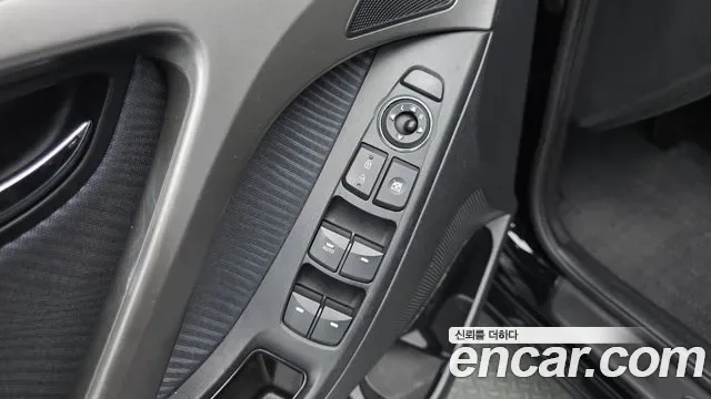 Hyundai Avante MD, 2010 — фото 11