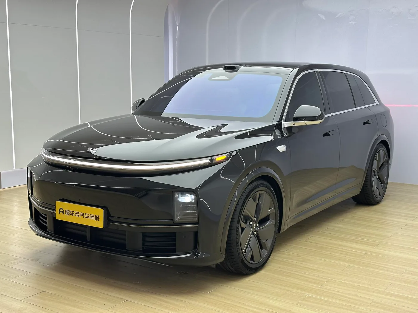 Li Auto Ideal L7