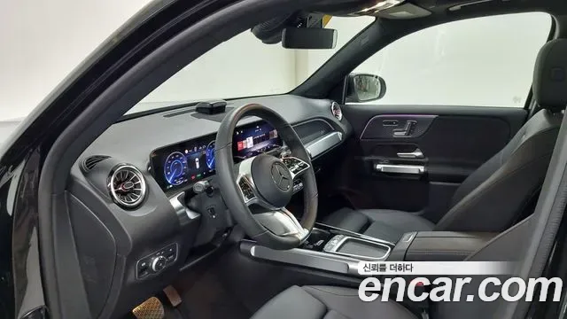 Mercedes-Benz Eqb X243, 2025 — фото 14