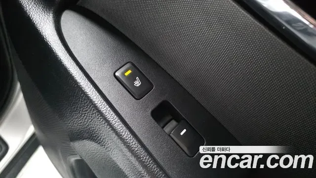 Kia Sportage, 2010 — фото 17