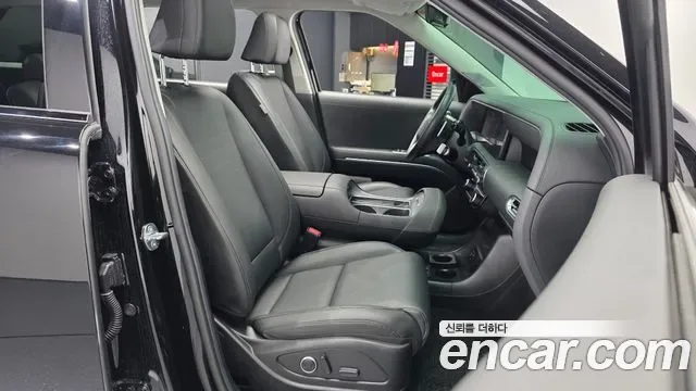 Hyundai Palisade LX3, 2025 — фото 11