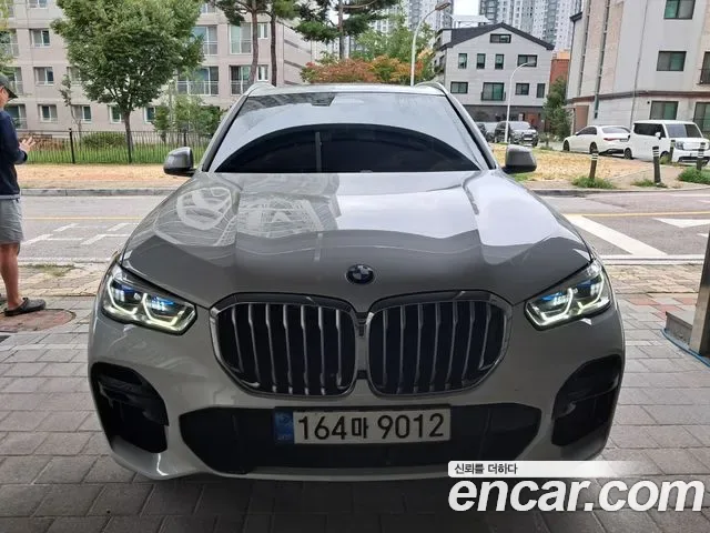 BMW X5 G05