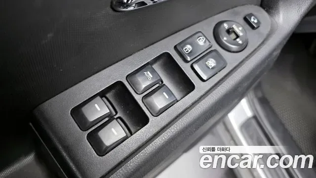 Kia Sportage, 2010 — фото 14