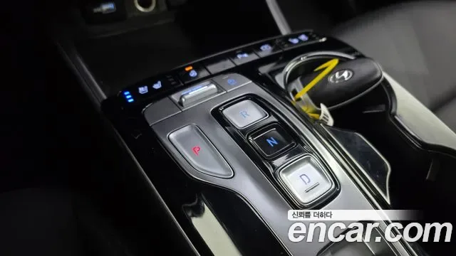 Hyundai Tucson NX4, 2022 — фото 9
