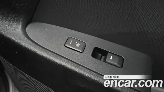 Kia Sportage, 2010 — фото 19