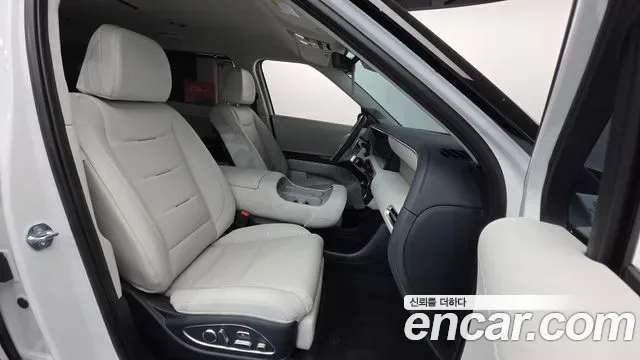 Hyundai Palisade LX3, 2025 — фото 10