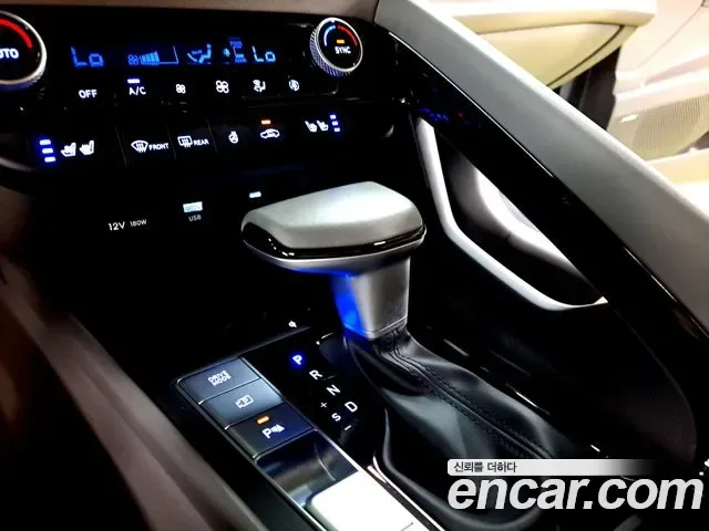 Hyundai Avante CN7, 2026 — фото 9