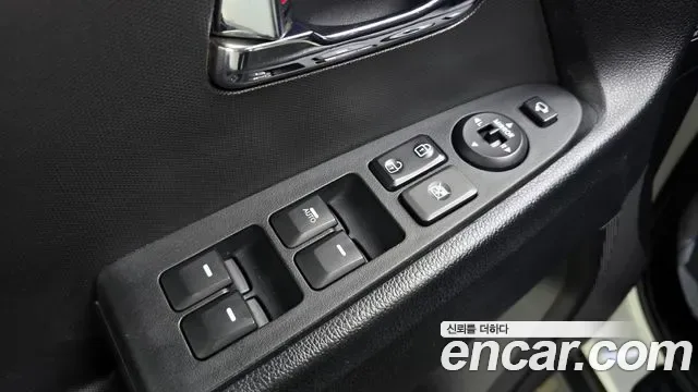 Kia Sportage, 2010 — фото 13