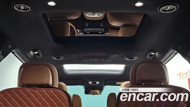 Hyundai Palisade LX3, 2025 — фото 29