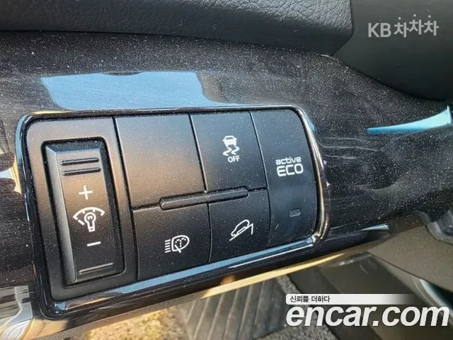 Kia Sorento, 2011 — фото 10