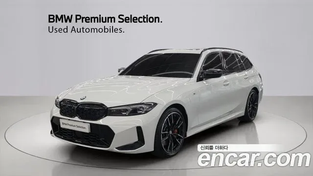 BMW 3-Series G20